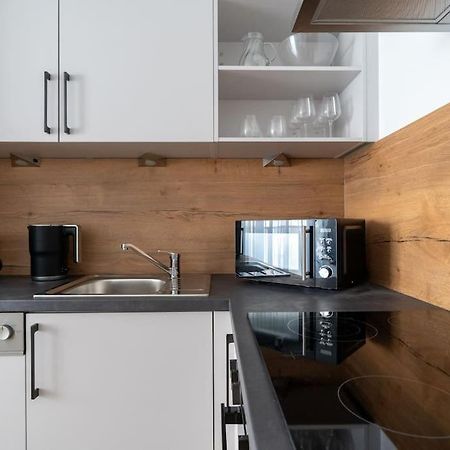 Cute 1Br Hideaway & City Quick By Hm Виена Екстериор снимка