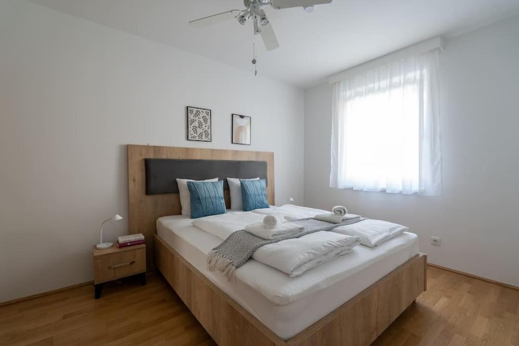 Cute 1Br Hideaway & City Quick By Hm Виена Екстериор снимка